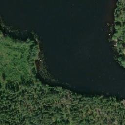 Satellite imagery of Tuliharjunniemi, FI