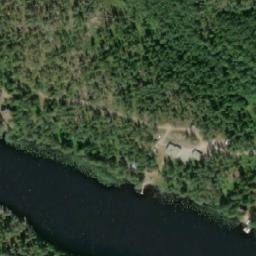Satellite imagery of Tuliharjunniemi, FI