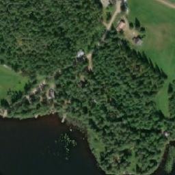Satellite imagery of Kiviniemi, FI