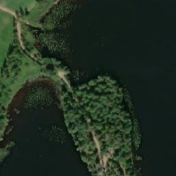 Satellite imagery of Heinäluodonniemi, FI