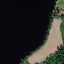 Satellite imagery of Heinäluodonniemi, FI