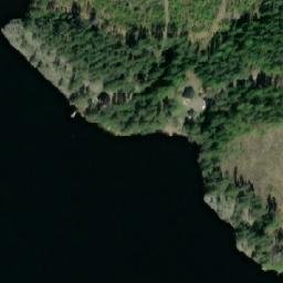 Satellite imagery of Huutokallio, FI