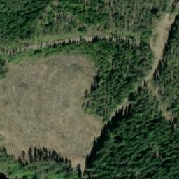 Satellite imagery of Huutokallio, FI