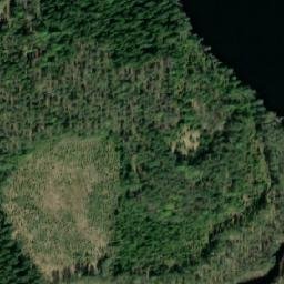Satellite imagery of Huutokallio, FI