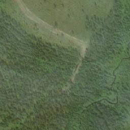 Satellite imagery of Kaationiemi, FI