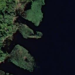 Satellite imagery of Kiviniemi, FI