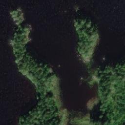 Satellite imagery of Petäjäkivi, FI