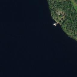 Satellite imagery of Myllyniemi, FI
