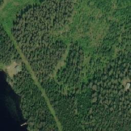 Satellite imagery of Myllyniemi, FI