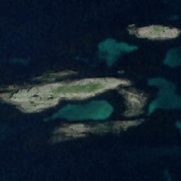 Satellite imagery of Seiskjeret, NO