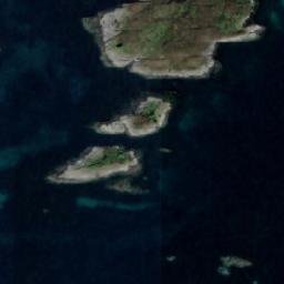 Satellite imagery of Seiskjeret, NO