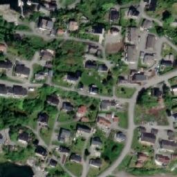 Satellite imagery of Kipperberget, NO