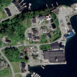 Satellite imagery of Landfarneset, NO