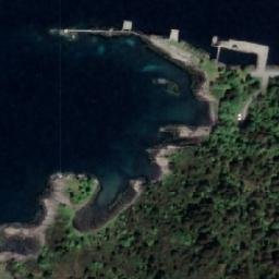 Satellite imagery of Skarsteinane, NO