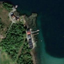 Satellite imagery of Svarteskjeret, NO