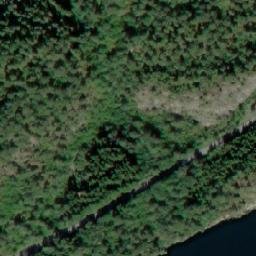 Satellite imagery of Saltkjelen, NO