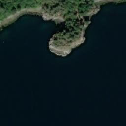 Satellite imagery of Rogneneset, NO