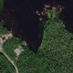 Satellite imagery of Tervaniemi, FI