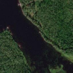 Satellite imagery of Kiviniemi, FI