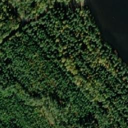 Satellite imagery of Mökkiniemi, FI