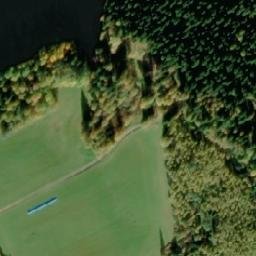 Satellite imagery of Kanervaniemi, FI