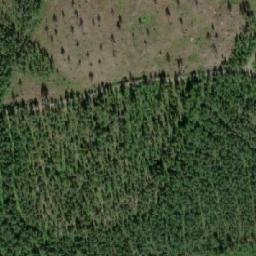 Satellite imagery of Kiviniemi, FI