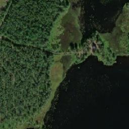 Satellite imagery of Kiviniemi, FI