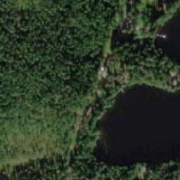 Satellite imagery of Pehkuniemi, FI