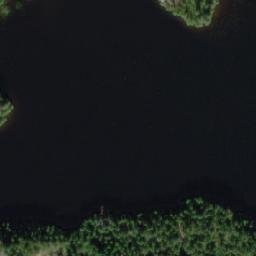 Satellite imagery of Pehkuniemi, FI