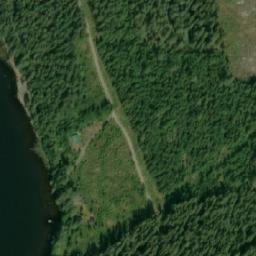Satellite imagery of Kiviniemi, FI