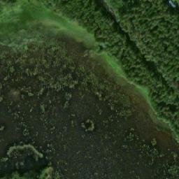 Satellite imagery of Uitinniemi, FI