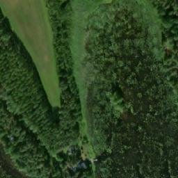 Satellite imagery of Uitinniemi, FI
