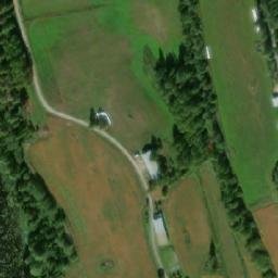Satellite imagery of Uitinniemi, FI