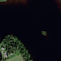 Satellite imagery of Pääniemi, FI