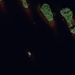 Satellite imagery of Pääniemi, FI