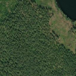 Satellite imagery of Putsukkaniemi, FI