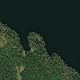 Satellite imagery of Putsukkaniemi, FI