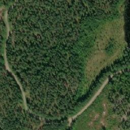 Satellite imagery of Makeisenniemi, FI