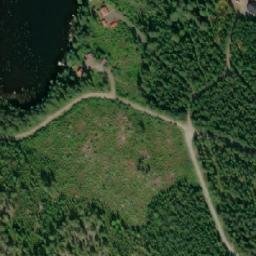 Satellite imagery of Makeisenniemi, FI