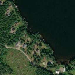 Satellite imagery of Makeisenniemi, FI