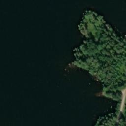 Satellite imagery of Lehtoniemi, FI