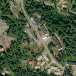 Satellite imagery of Tikanniemi, FI