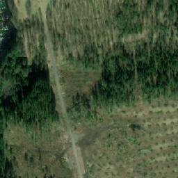 Satellite imagery of Kärviönniemi, FI