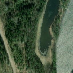 Satellite imagery of Hipsuniemi, FI
