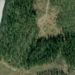 Satellite imagery of Sarviniemi, FI