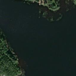 Satellite imagery of Tuliharjunniemi, FI