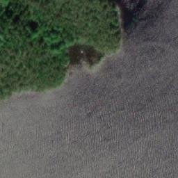 Satellite imagery of Aumaniemi, FI