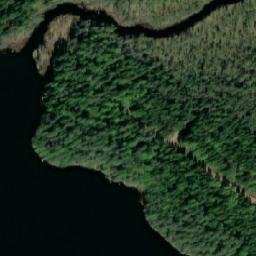 Satellite imagery of Huutokallio, FI