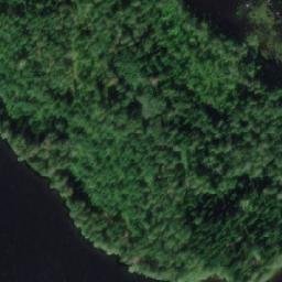 Satellite imagery of Petäjäkivi, FI
