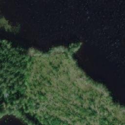 Satellite imagery of Petäjäkivi, FI